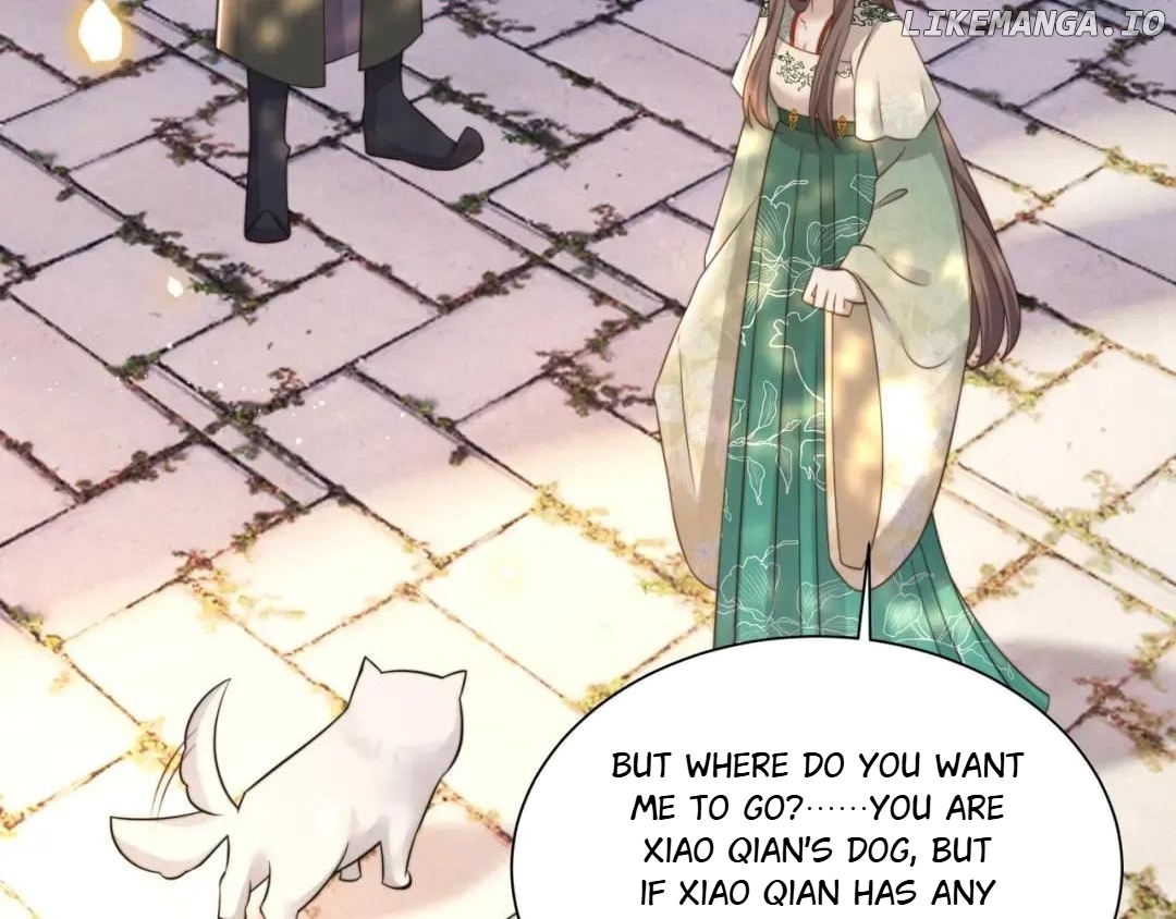 Lonely Emperor Chases His Sister-in-Law Chapter 57 - page 69